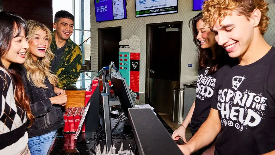HAZ CHECK IN